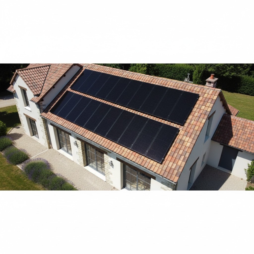 Projet de Électricien - Photo 2